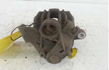 Audi A4 8EC B7 Bremssattel hinten links 2.0 96kw ALT LUCAS 245mm Bj 07